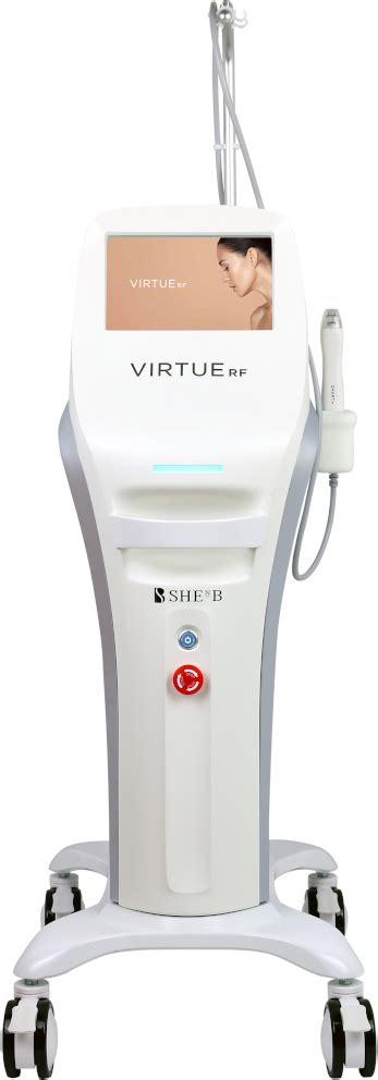 Virtue Rf Microneedling Best In Class Skin Rejuvenation In Trussville Al