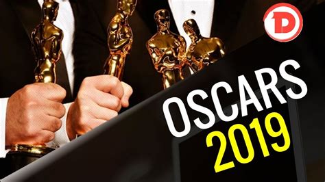 Como Ver Los Oscars En 【 Vivo 】 ¿cuándo Son Los Oscars 😀 Youtube