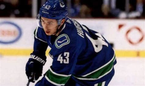 Quinn Hughes Named 15th Captain in Vancouver Canucks History