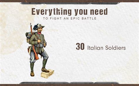 Mua Wargames Delivered Bolt Action Italian Bersaglieri 28mm