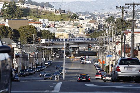 Daly City San Franciscos Little Known Neighbor