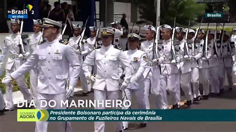 13 de dezembro Dia do Marinheiro ao vivo de Brasília Defesa Aérea