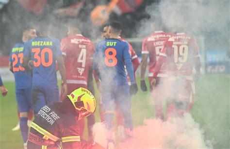 Am aflat unde se joacă derby ul Dinamo FCSB Ce se întâmplă cu Arena