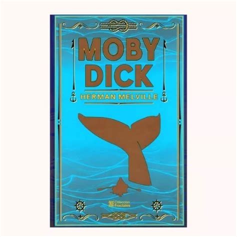 Moby Dick Herman Melville Edici N Especial Pasta Dura