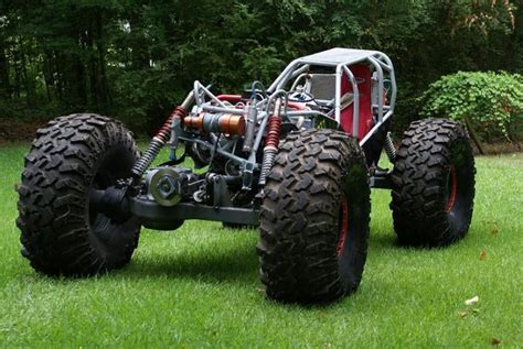 Your Most Favorite One Seater Buggy Pirate4x4com 4x4 And Off Road Forum