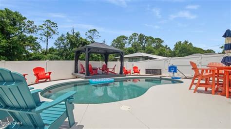 E Lakeshore Dr Panama City Beach Fl Mls Bex Realty