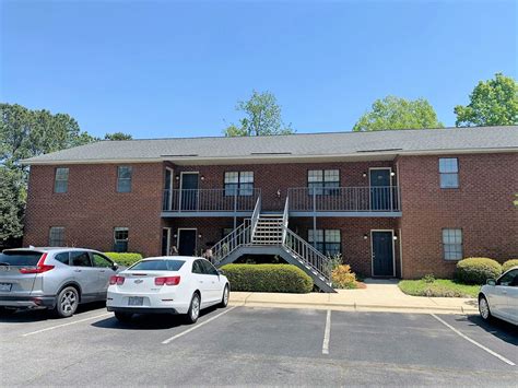 Bradford Park 226 Units In Greenville Nc Deaton Investment Real Estate