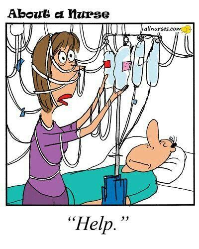 Lol New To The Icu Nurse Icu Nursing Nursing Fun