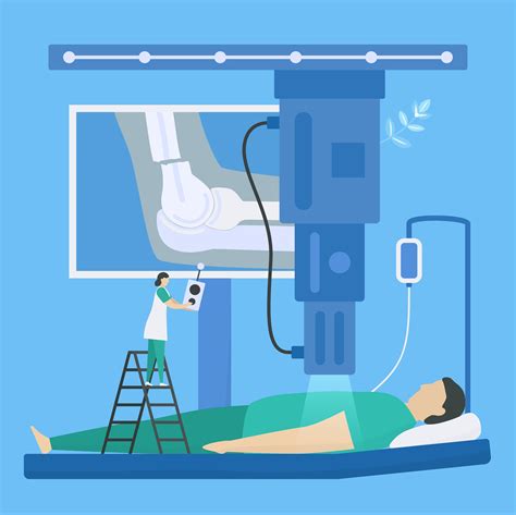 X Ray Machine Vector Art Icons And Graphics For Free Download