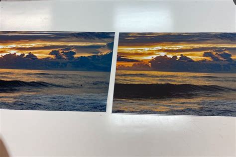 Matte vs Glossy Photos: Which Finish Is Better for Printing?