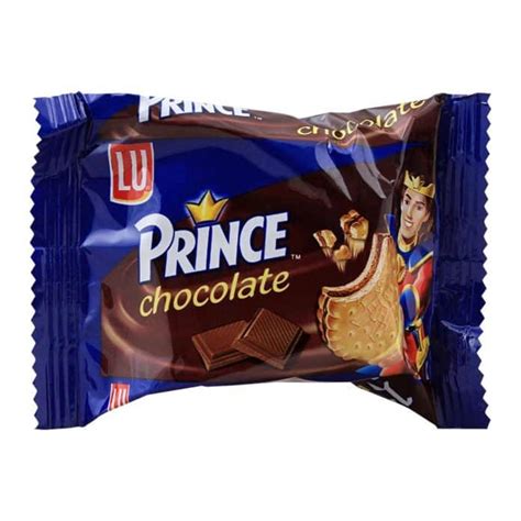 Quantity Of Biscuits In Lu Prince Ticky Pack Reduced To One Startup