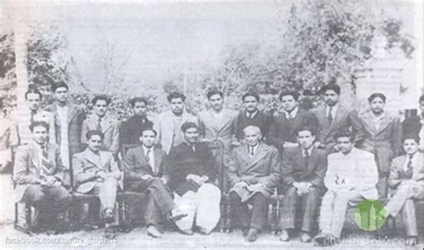 King Edward Medical University - Lahore History