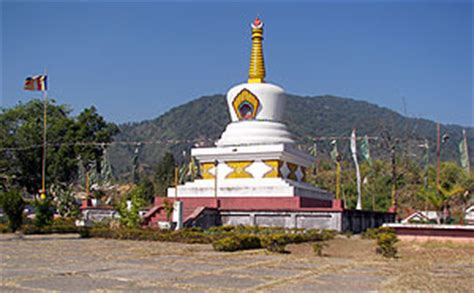 Itanagar, Itanagar Arunachal Pradesh, Itanagar Tour, Itanagar Information