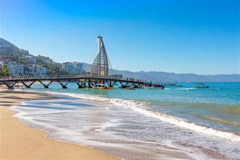 Las 10 Mejores Playas De Puerto Vallarta Viajeros Ocultos