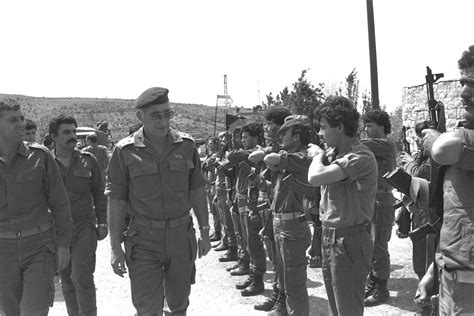 Israel Left Lebanon 20 Years Ago Were Still Fighting For Our Liberation 972 Magazine