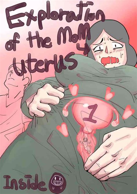 Exploration Of The Mother S Uterus Nhentai Hentai Doujinshi And Manga