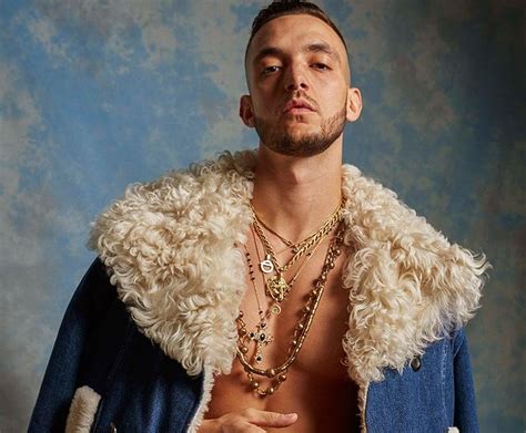 Conciertos Y Gira De C Tangana En 2024 Y 2025 Artistas Y Grupos