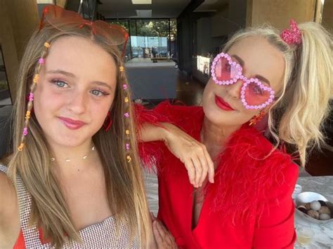 Jackie O Henderson Confronted By Daughter After Overhearing Sex Confession News Au
