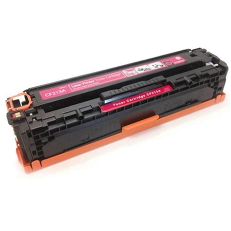 Canon Crg Krlatna Magenta Kompatibilen Toner Za Strani