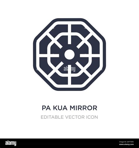 Pa Kua Stock Vector Images Alamy