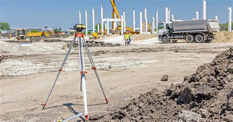 Guide To Best Digital Levels For Land Surveying In 2021