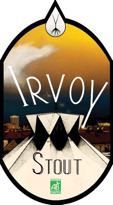 Bienvenue Brasserie Irvoy Micro Brasserie Bio Grenoble