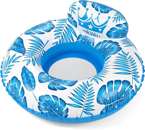 Amazon Jasonwell Inflatable Pool Chair Float Pool Lounger Water