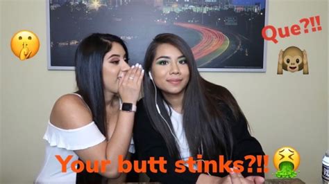 The Funniest Whisper Challenge Everrr Total Fail Spanglish