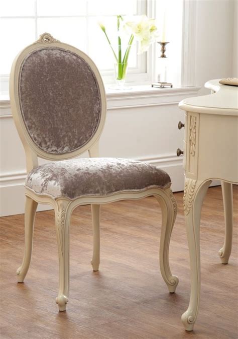 Dressing Table Chair – lanzhome.com