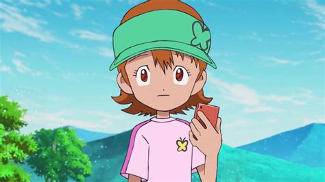 Digimon Adventure 2020 Image Fancaps