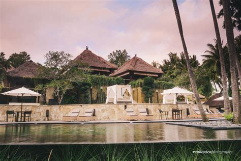 Ubud Village Resort Spa Reuben Teo Photography Designer