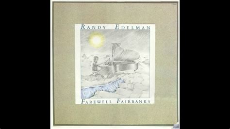 Randy Edelman Concrete And Clay Youtube