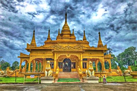 Home - Goldenpagoda