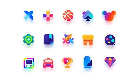 Icon Design: Unlock Easy-to-Use Apps & Websites