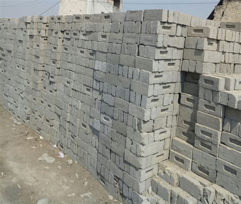 Acc Fly Ash Bricks Size Inches 9 In X 4 In X 3 In At 4 In Hapur