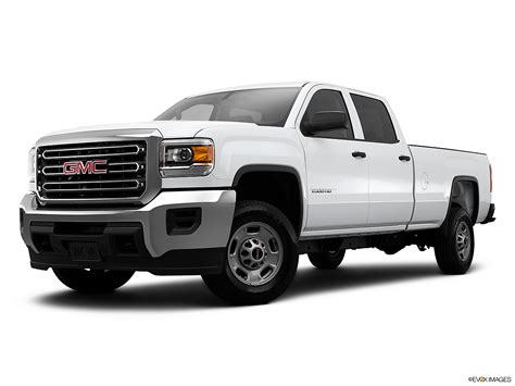 2015 Gmc Sierra 3500hd 4x4 Sle 4dr Crew Cab Lb Srw Research Groovecar