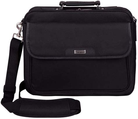 Targus Notepac Notebook Bag Black Ref Cn Amazon Co Uk Everything