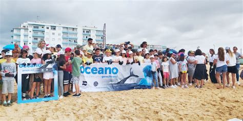 Silves Assinalou Dia Internacional Da Limpeza Costeira Mais Algarve