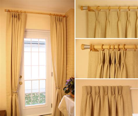 Curtain sewing patterns : Furniture Ideas | DeltaAngelGroup