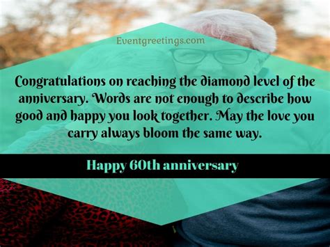 Amazing Happy Th Wedding Anniversary Wishes Events Greetings