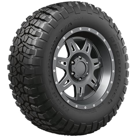 Bf Goodrich Mud Terrain Ta Km2 Tires