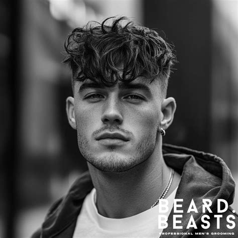 mens textured fringe haircuts  dont    win mens
