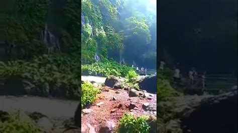 Asik Asik Falls Alamada North Cotabato Youtube