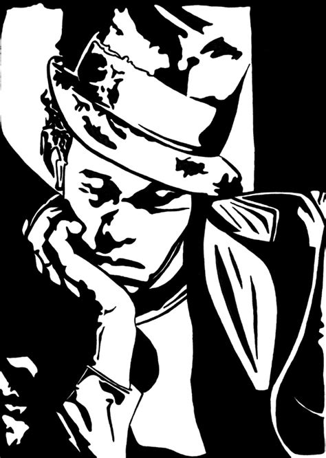 Tom Waits 2 By Queen Ink On Deviantart