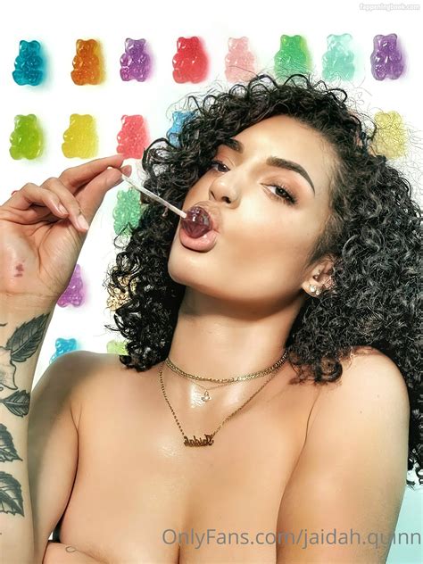 Jaidah Rae Jaidah Quinn Nude Onlyfans Leaks The Fappening Photo