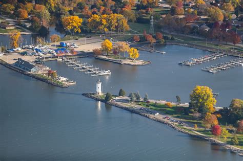 PHOTOS: Fall Colors In The Fond du Lac Area - KFIZ News-Talk 1450 AM