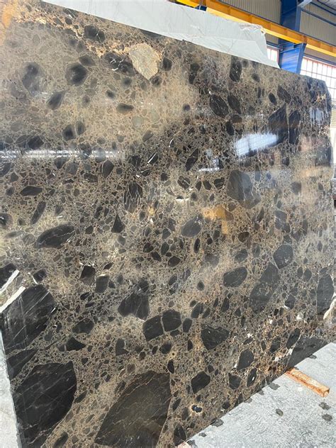 Marble Slabs Stone Slabs Dark Emperador Slabs