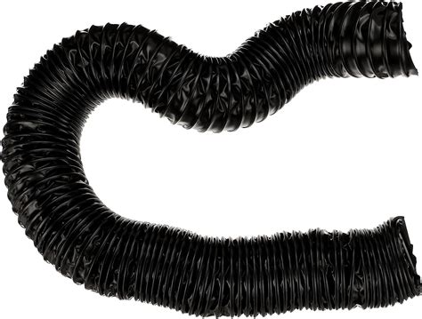 Amazon Gates 23850 Defroster Air Intake Hose 6 Length Inner