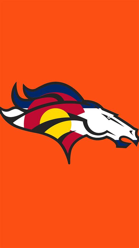 Denver Broncos Wallpaper For Android