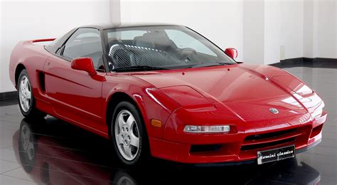 1991 Acura NSX - NA1 | Classic Driver Market